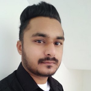 Amritpait Awasthi