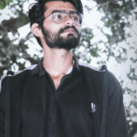 Amruesh Kulkarni