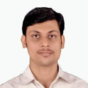 Amrut Katdare