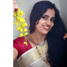 Amruta Anu