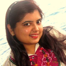 Amrutan Nair
