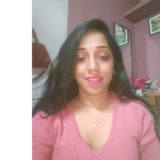 Amrutesh Verma