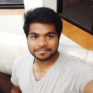 Amruthaluesh NairProfile Image