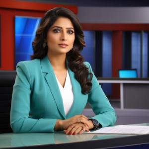 Amruthav Goyal