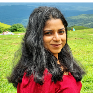 Amruthav Mishra