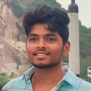 Amsai Yadav
