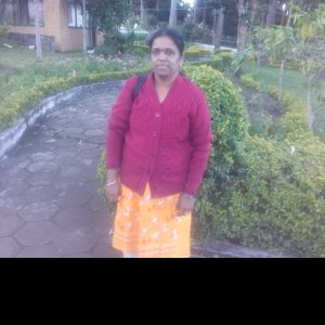 Amudhesh Verma