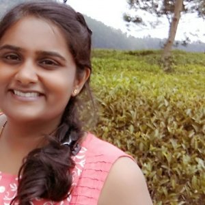 Amulyan Kulkarni