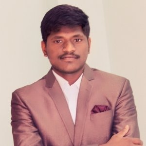 Amzaesh Kulkarni