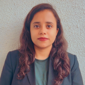Anaav Joshi