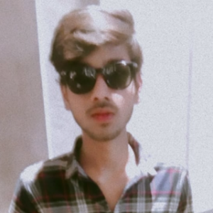 Anaav Qureshi