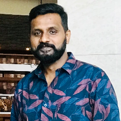 Anaav Reddy