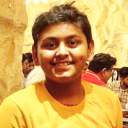 Anadit Reddy