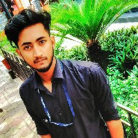 Anaesh Chauhan