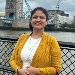 Anaghit Agarwal