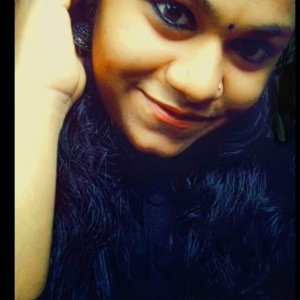 Anaghit Tiwari