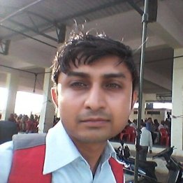 Anait Qureshi