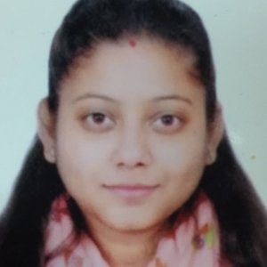 Anamikan PawarProfile Image