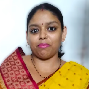 Anamikav Trivedi