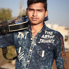Anan Pawar
