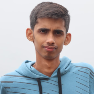 Ananan Agarwal