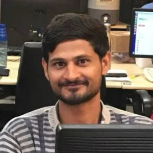 Ananan Joshi