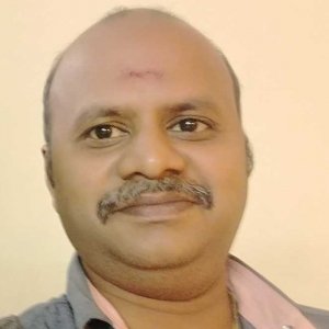 Ananan Mishra