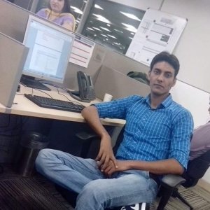 Ananan Pandey