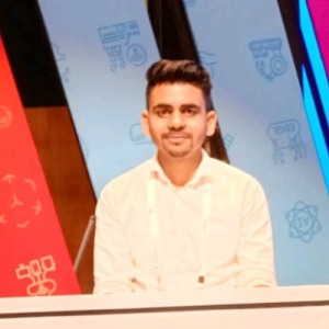 Ananav Agarwal