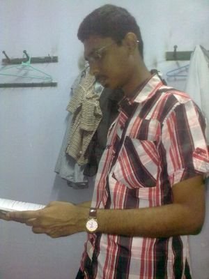 Ananav Joshi