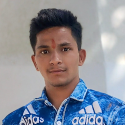 Ananav Nair