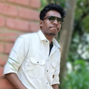 Anand Alagappan
