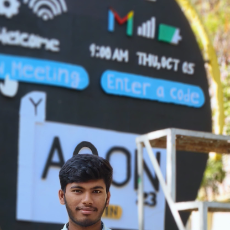 Anand BommireddyProfile Image