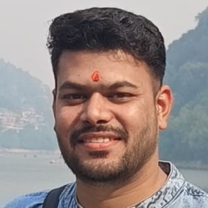 Anand Dangar