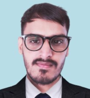 Anand Ghosalia