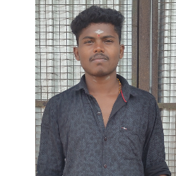 Anand Jaiswal