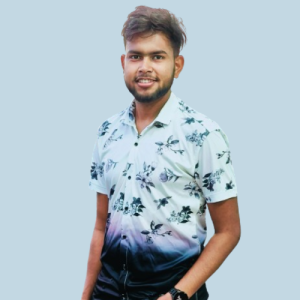 Anand Kumar Sen