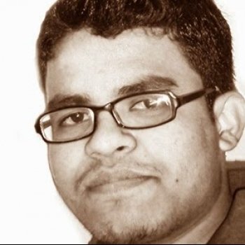 Anand Nayak