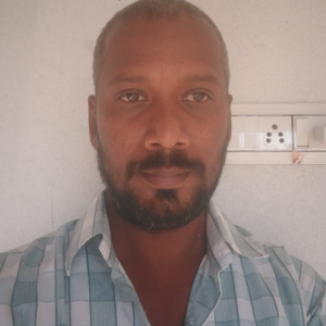 Anand PrakashProfile Image