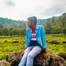 Anand Saha