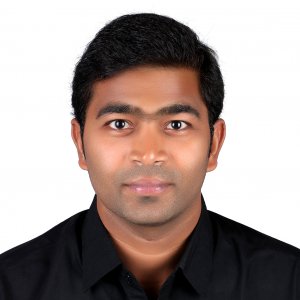 Anand SureshProfile Image