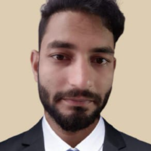 Anand TiwariProfile Image
