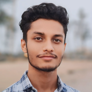 Anandav Awasthi