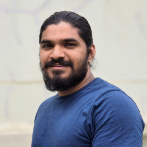 Anandav Bansal