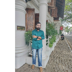 Anandav Mishra