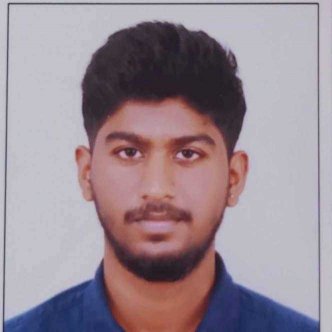 Anandesh Nair