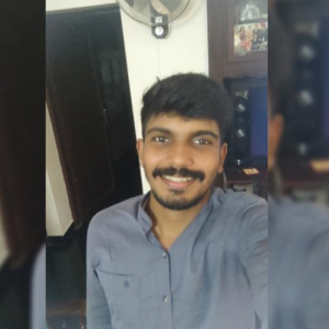 Anandhav Pandey