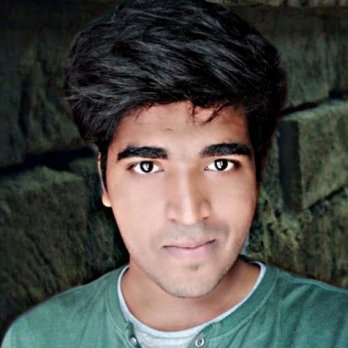 Anandhesh Agarwal