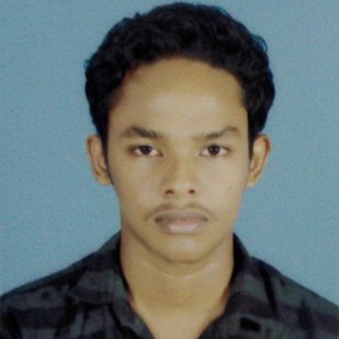 Anandit Kulkarni