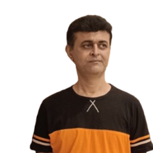 Ananesh Awasthi